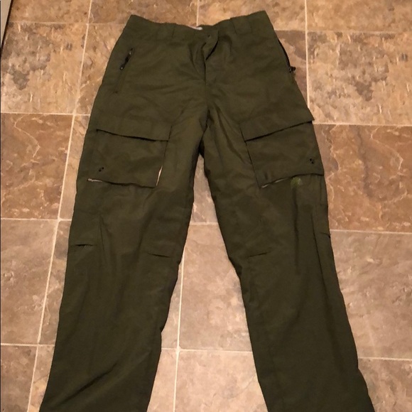 nike hiking pants